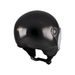 OPEN FACE HELMET MT HELMETS STREET S PURE A1 GLOSS XS