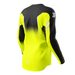 JERSEY SHOT DRAW CLASH A04-12D-A03-14 NEON YELLOW 4XL