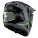 DUALSPORT HELMET AXXIS WOLF DS ROADRUNNER B2 GLOSS GRAY XS