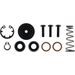 MASTER CYLINDER REBUILD KIT ALL BALLS RACING 18-1154