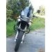 ENGINE GUARDS RDMOTO CF33KD MATT BLACK