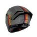 HELMET MT HELMETS THUNDER 4 SV MIL C2 MATT GREY XS