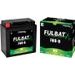 GEL BATTERY FULBAT FB9-B GEL