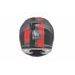 HELMET MT HELMETS RAPIDE - FF104 B1 - 11 XS