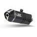 SILENCER MIVV SPEED EDGE B.026.LRB STEEL BLACK