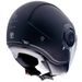 HELMET MT HELMETS VIALE SV - OF502SV A1 - 01 M