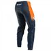 HLAČE SHOT DEVO FUTURE A04-11C-A03 BLUE / ORANGE 34