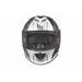 HELMET MT HELMETS RAPIDE - FF104 D7 - 37 XL