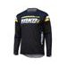 MX JERSEY YOKO TRE BLACK/YELLOW M