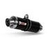 SILENCER MIVV GP A.009.L2S CARBON D105