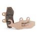 DISK PLOČICE BREMBO 07060XS