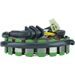 STATOR ARROWHEAD 340-58052