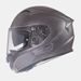 HELMET MT HELMETS KRE SV/CYKLON SV TITANIUM XXL