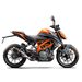 KTM 390 DUKE