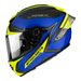 HELMET MT HELMETS RAPIDE PRO - FF104PRO / FF104C COBRA A7 - 07 XXL