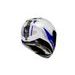 HELMET MT HELMETS RAPIDE - FF104 D5 - 35 M