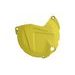 CLUTCH COVER PROTECTOR POLISPORT PERFORMANCE 8447600002 YELLOW RM 01
