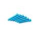 SCREWS PUIG ANODIZED 0540A PLAVI M8 X 55MM (6PCS)