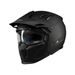 FLIP UP HELMET MT HELMETS STREETFIGHTER SV S PURE A1 MATT S