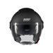 OPEN FACE HELMET MT HELMETS VIALE SV S PURE A1 MATT XL