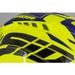 MOTOCROSS HELMET CASSIDA CROSS PRO II CONTRA FLUO YELLOW/ BLUE/ BLACK/ WHITE S