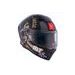 HELMET MT HELMETS STINGER 2 KRT B9 MATT L