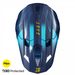 HELMET SHOT LITE VOLT A04-21OA-C01 BLUE PEARLY XS