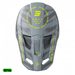 HELMET SHOT SPEED TIGER A04-21OB-E03 GREY MATT M
