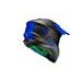 HELMET MT HELMETS FALCON D7 - 37 S