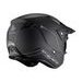 TRIAL HELMET MT HELMETS DISTRICT SV S SOLID A1 GLOSS BLACK XL