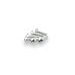 SCREWS PUIG ANODIZED 0550P SILVER M5 X 20MM (6PCS)