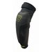 ELBOW GUARDS SHOT AIRLIGHT 2.0 A04-26B1-A01-07 BLACK - NEON YELLOW XS-S