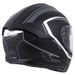 FULL FACE HELMET CASSIDA INTEGRAL GT 2.0 REPTYL BLACK/ WHITE L