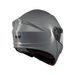 FLIP UP HELMET MT HELMETS GENESIS SV PURE A12 GLOSS XS