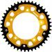 REAR SPROCKET SUPERSPROX STEALTH RST-1792:43-GLD ZLATO 43T, 525