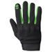 RUKAVICE GMS JET-CITY SPORT ZG41300 BLACK-GREEN 2XL