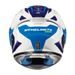 HELMET MT HELMETS KRE (WITHOUT SV) G6 - 66 XL