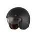 HELMET MT HELMETS LE MANS 2 SV S SOLID A1 GLOSS BLACK M