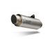 SILENCER MIVV GPPRO K.050.L6P TITANIUM