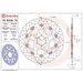 KOČIONA DISK BREMBO 78B40870 FLOATING