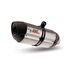 SILENCER MIVV SUONO B.009.L7 STAINLESS STEEL / CARBON CAP