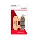DISK PLOČICE BREMBO 07055XS