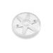 CLUTCH COVER PUIG 9855R CRVEN