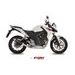 SILENCER STORM GP H.051.LXSB STEEL BLACK