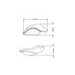 HANDGUARDS PUIG EXTENSION 3589W CLEAR