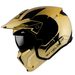 HELMET MT HELMETS STREETFIGHTER SV - TR902XSV A9 - 09 XS