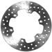 KOČIONA DISK BREMBO 68B407M5 FIX