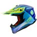 HELMET MT HELMETS FALCON C3 - 23 S