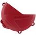 CLUTCH COVER PROTECTOR POLISPORT PERFORMANCE 8465700002 RED CR04