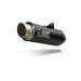 SILENCER MIVV GPPRO H.075.L2P CARBON